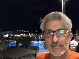 Carlos Francisco Rodriguez